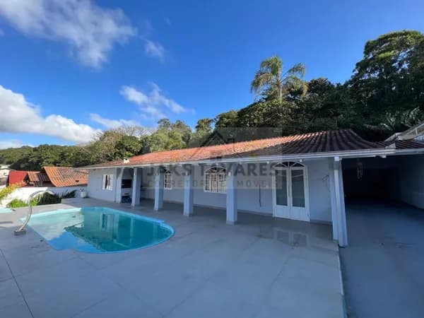 Casa em Do Paulas, São Francisco do Sul/SC