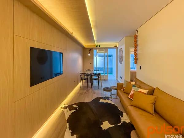 Apartamento em Ingleses Centro, Florianópolis/SC