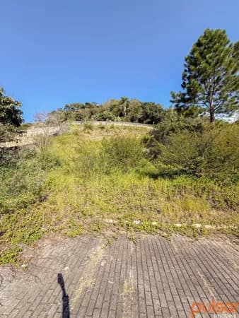 Terreno em Condomínio Córrego Grande
