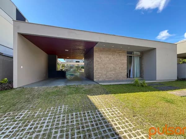 Casa em Condomínio em Ratones, Florianópolis/SC