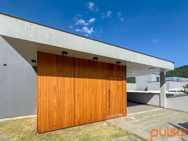 Casa em Florianópolis - Córrego Grande