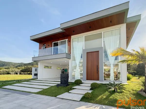 Casa em Condomínio Ratones Florianópolis