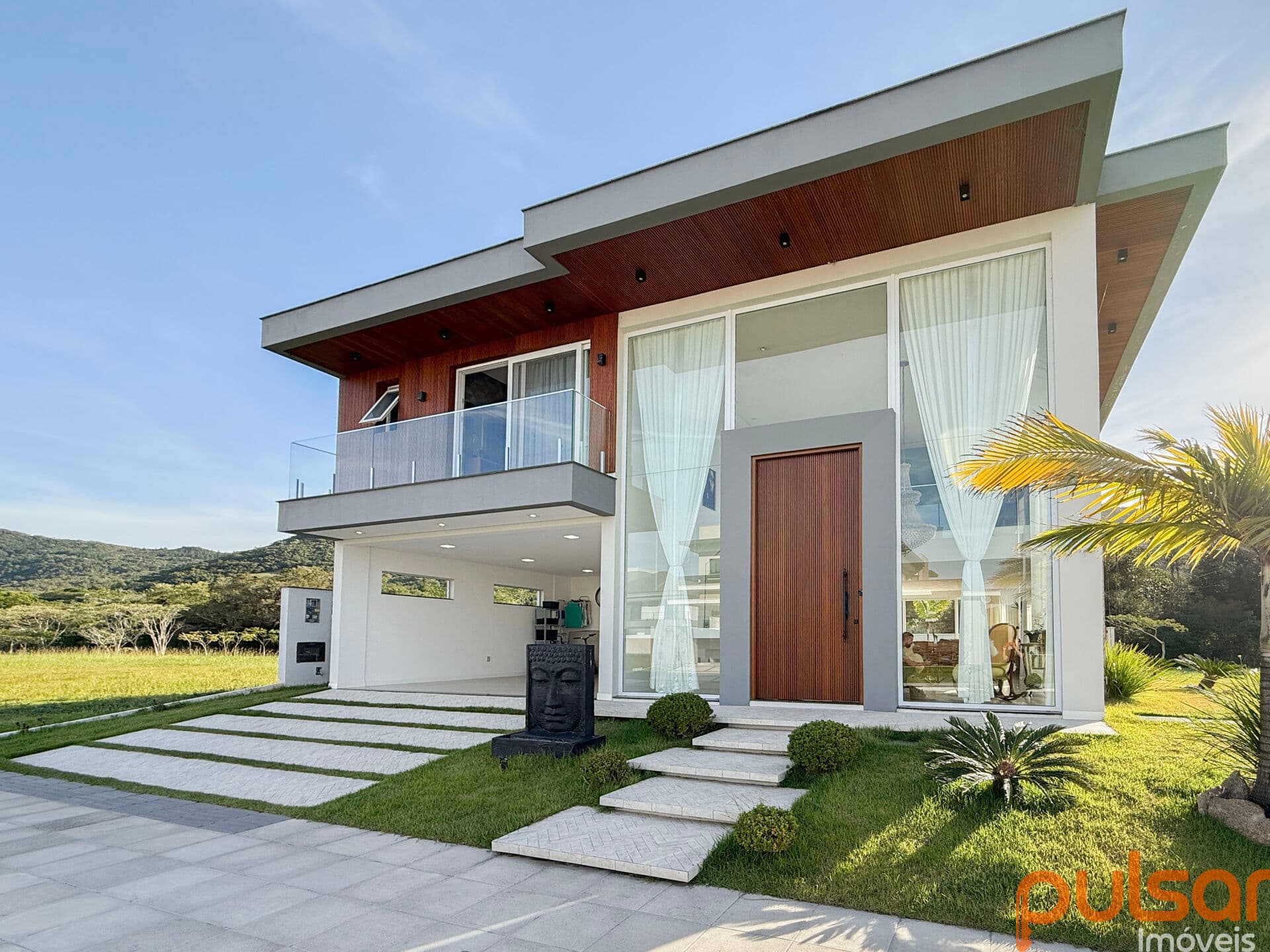 Casa em Condomínio Ratones Florianópolis