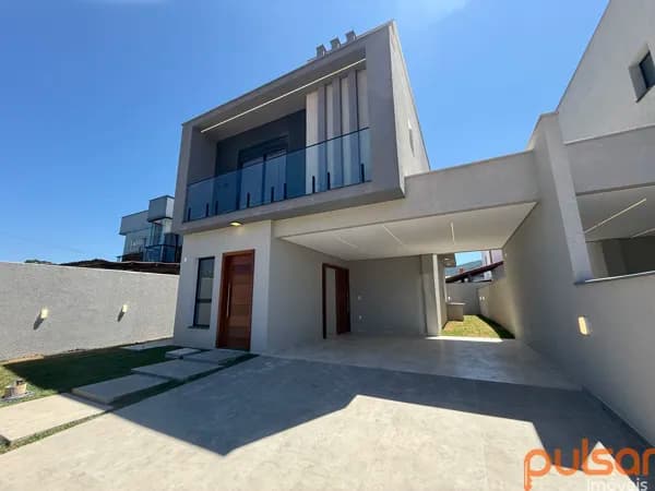 Casa com 4 quartos a venda nos Ingleses, Florianópolis.