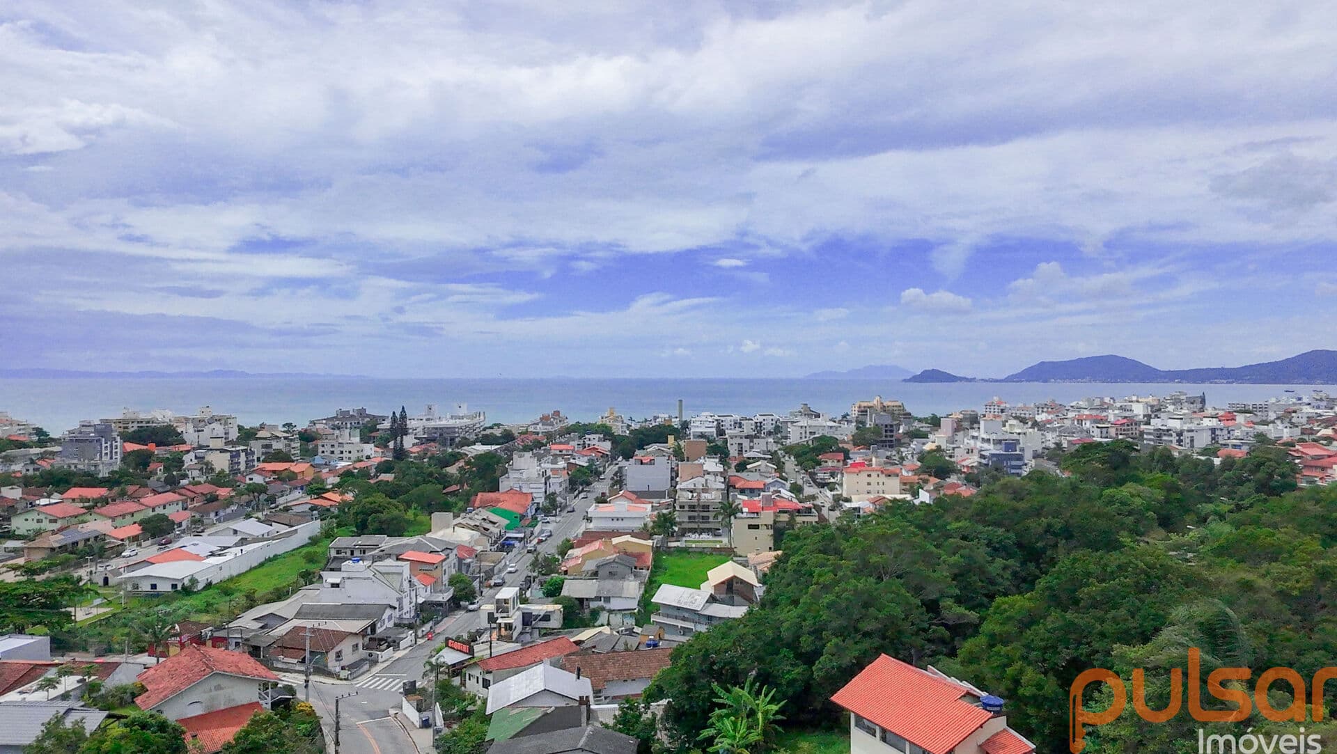 Terreno a venda em Canasvieiras