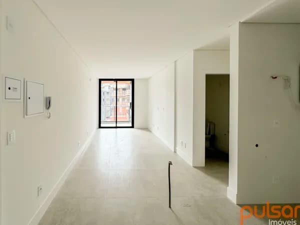 Apartamento Padrão 2 Suítes em Jurerê