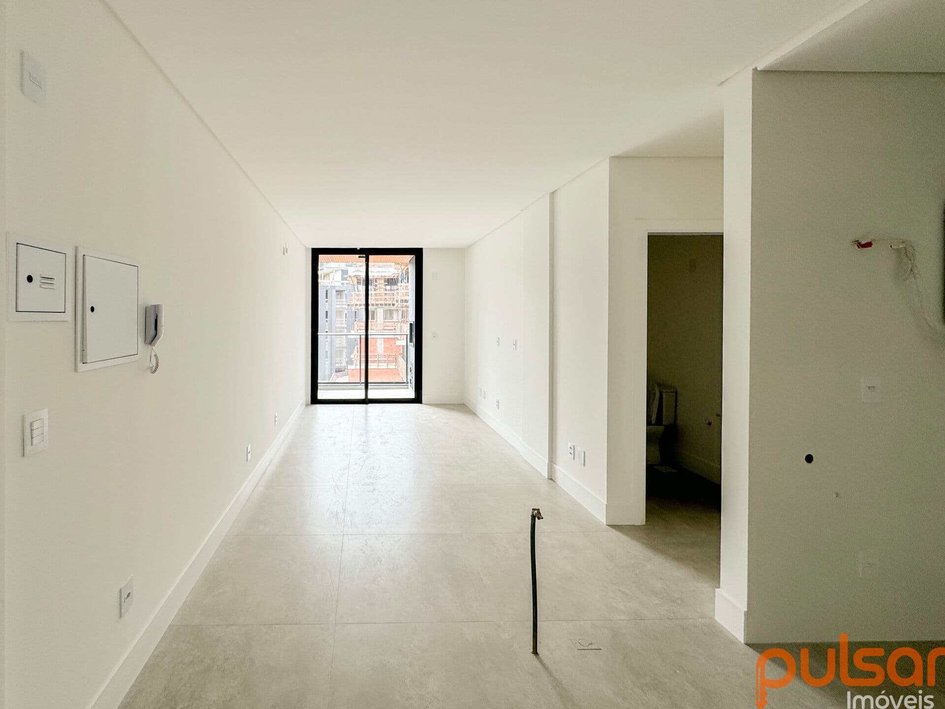Apartamento Padrão 2 Suítes em Jurerê