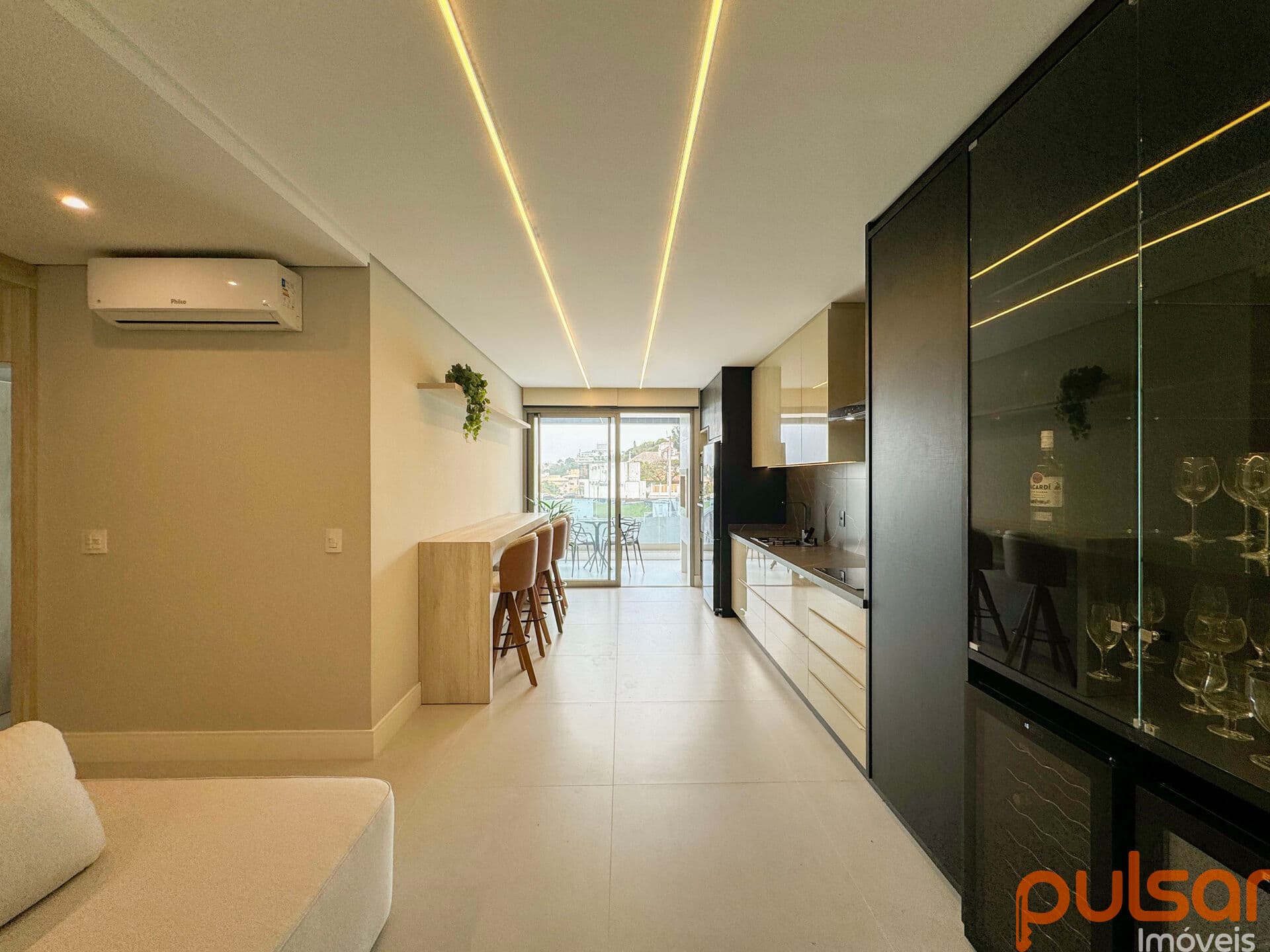 Apartamento Alto Padrão 3 Suites Yatch Club Jurerê