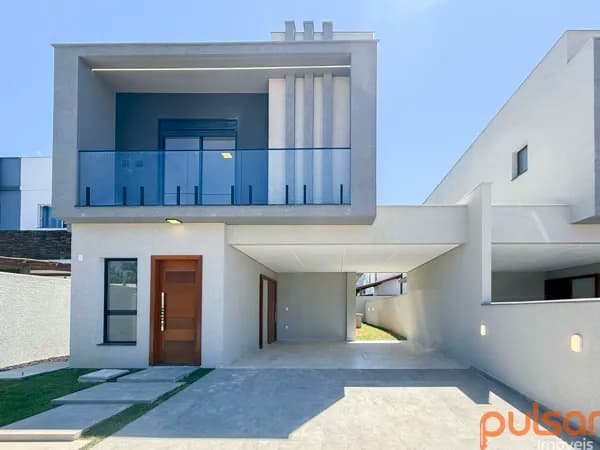 Casa com 3 dormitórios a venda nos Ingleses, Florianópolis.