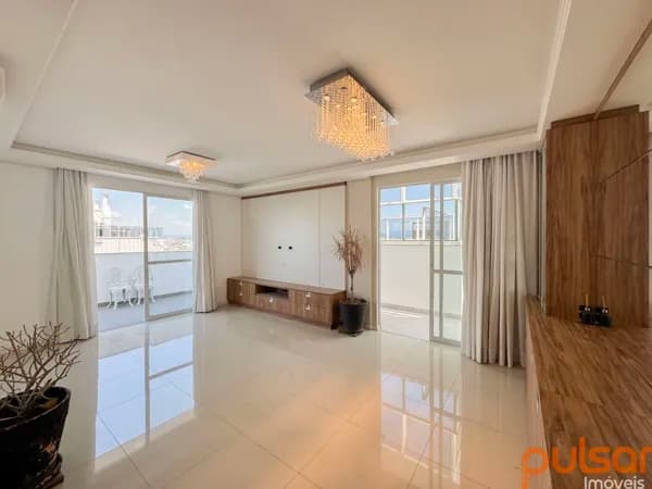 Apartamento Cobertura 3 dormitórios Bairro Estreito