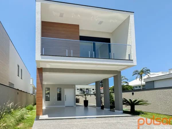Casa Alto Padrão Ingleses Norte