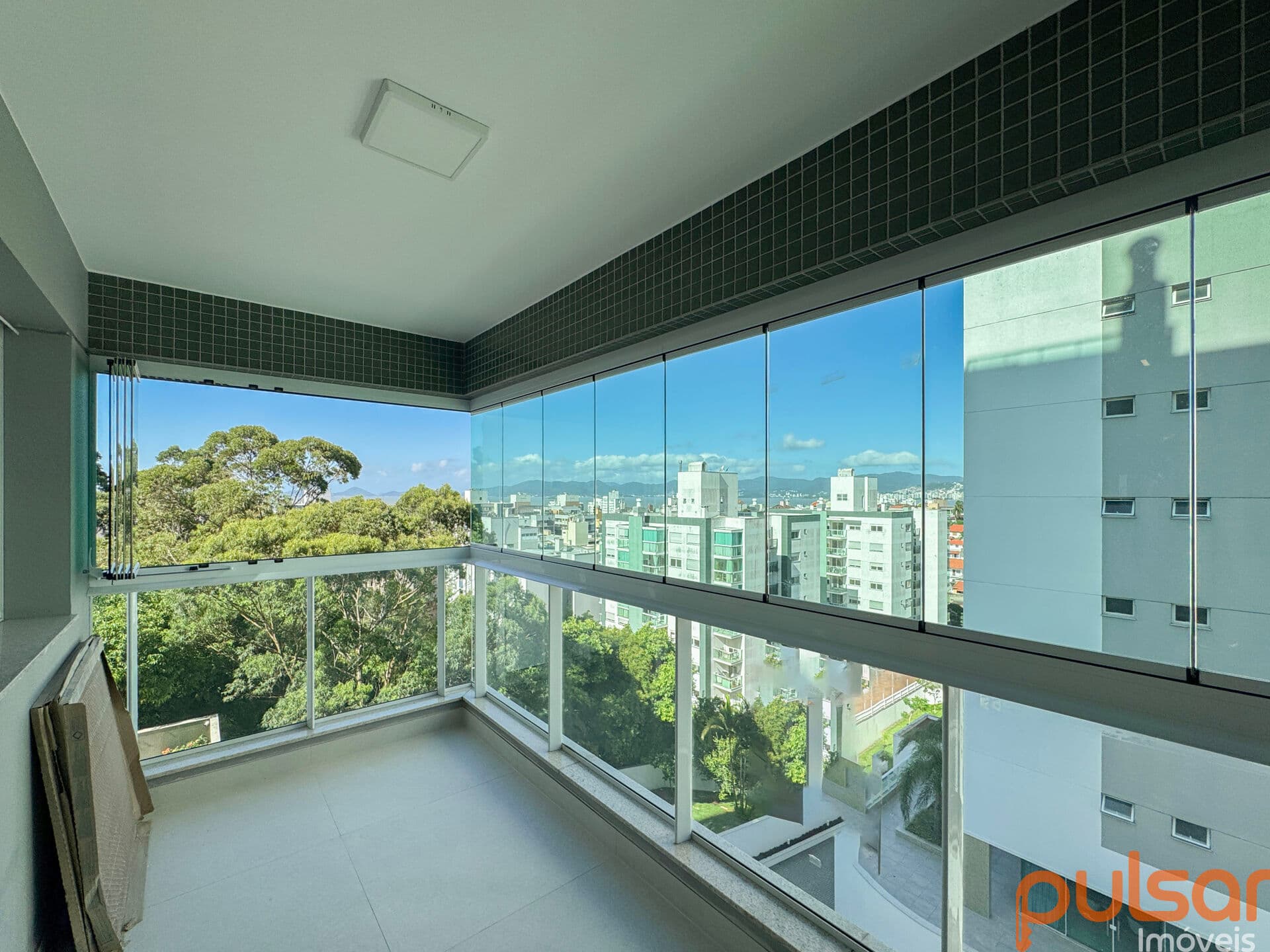 Apartamento 3 dormitórios Novo Estreito