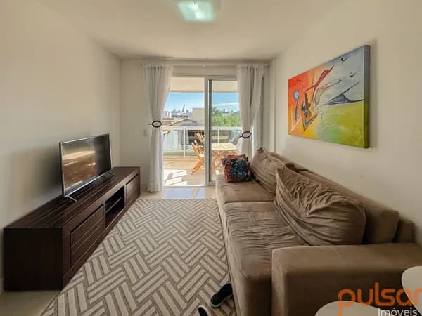 Apartamento 2 dormitórios a venda em Jurerê