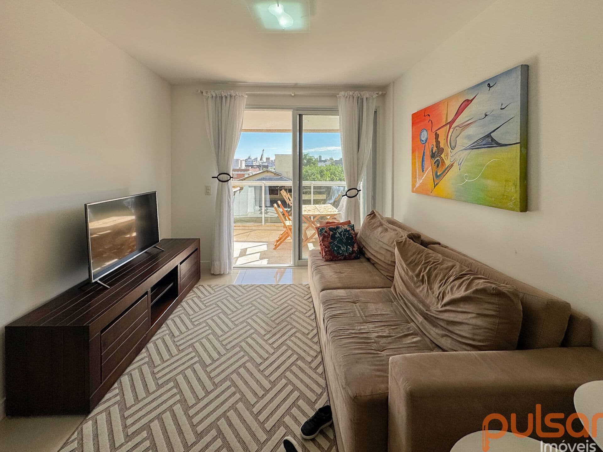 Apartamento 2 dormitórios a venda em Jurerê