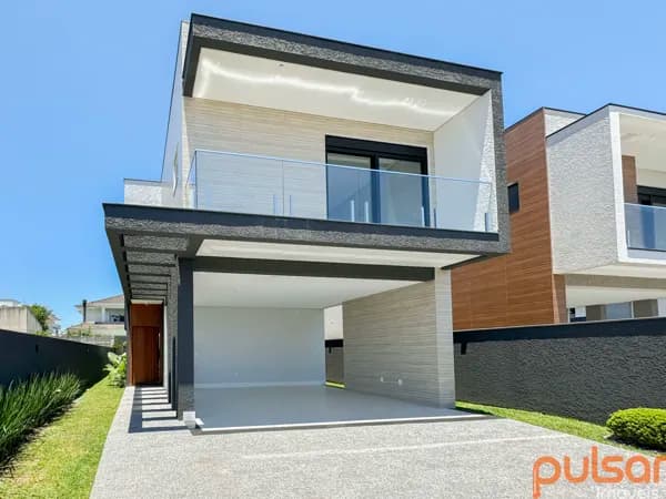 Casa Alto Padrão Praia dos Ingleses