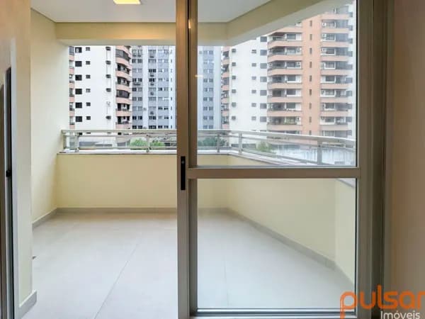 Apartamento em Florianópolis - Centro