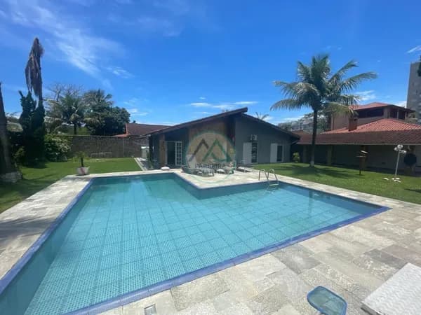 Casa em Jardim São Lourenço, Bertioga/SP