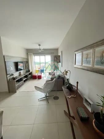 Apartamento À Venda, 3 dormitórios, 85 m² - São Lourenço, Bertioga/SP