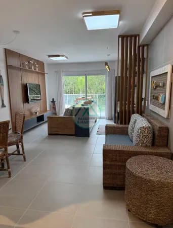 Apartamento Alto Padrão em Centro, Bertioga/SP