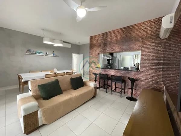 Apartamento Alto Padrão em São Lourenço, Bertioga/SP
