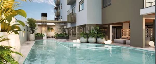 Apartamento Padrão SKYLINE BRASIL /BOQUEIRÃO