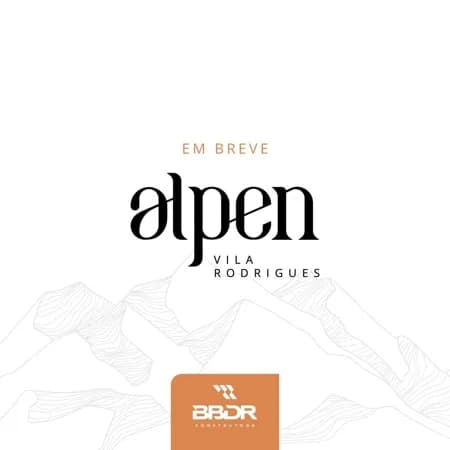 alpen Pré-Lançamento