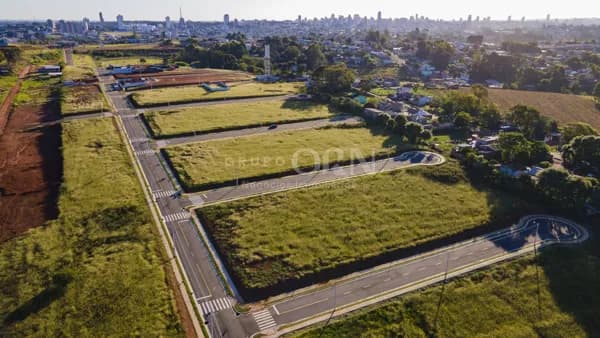 Terrenos à venda - Álamos Bairro Planejado