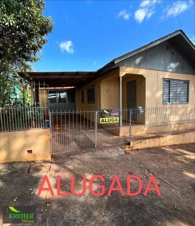 Casa em Três de Maio - Centro
