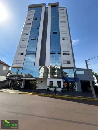 Apartamento em Três de Maio - Centro