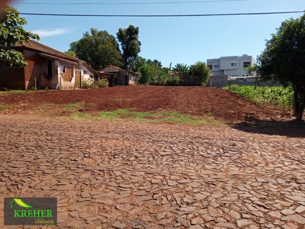 Lote/Terreno em Três de Maio - Centro