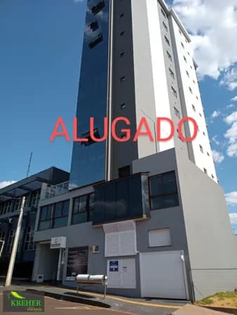Apartamento em Três de Maio - Centro