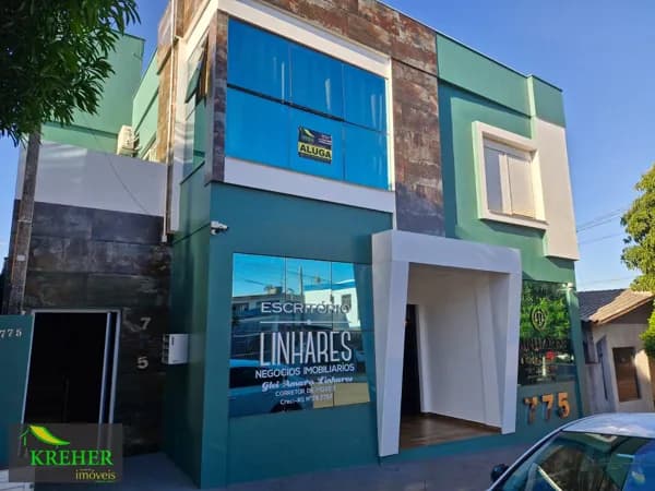 Apartamento em Independência - Centro