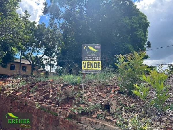 Lote/Terreno em Três de Maio - Centro