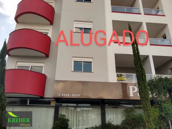 Apartamento em Três de Maio - Centro