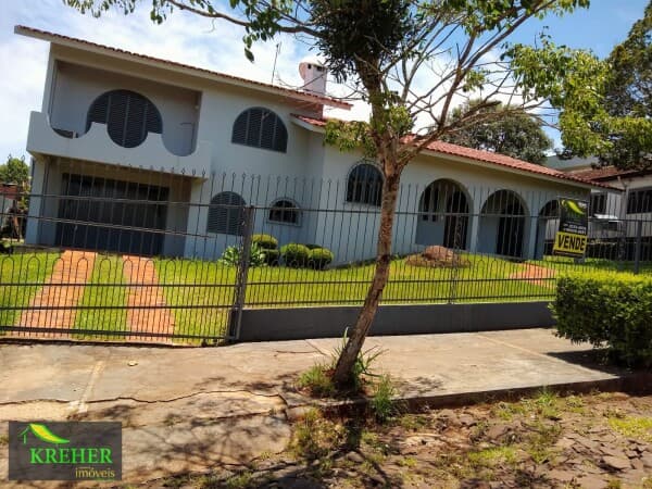 Casa em Horizontina - Centro