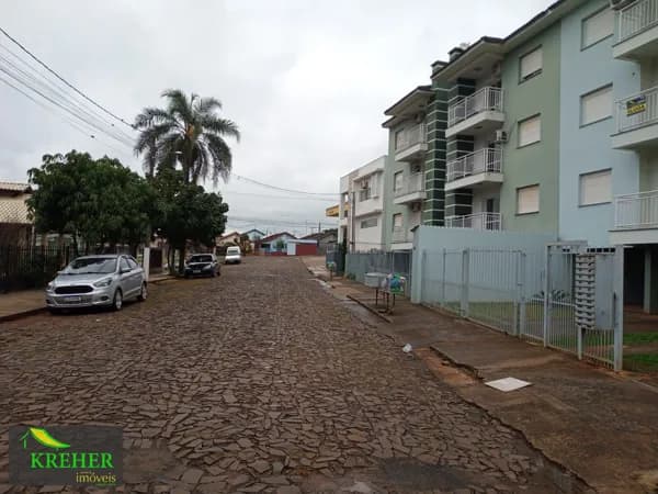 Apartamento em Três de Maio - Centro