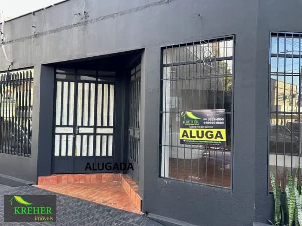 Sala/Conjunto em Três de Maio - Centro