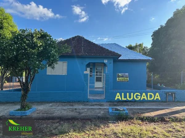 Casa em Três de Maio - Centro