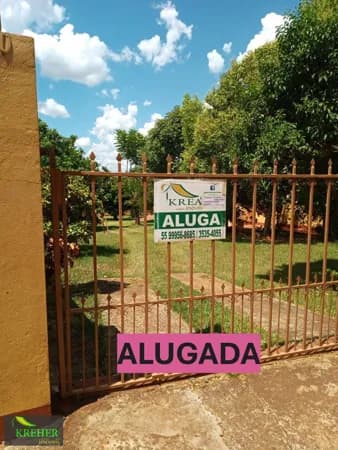 Apartamento em Três de Maio - Centro