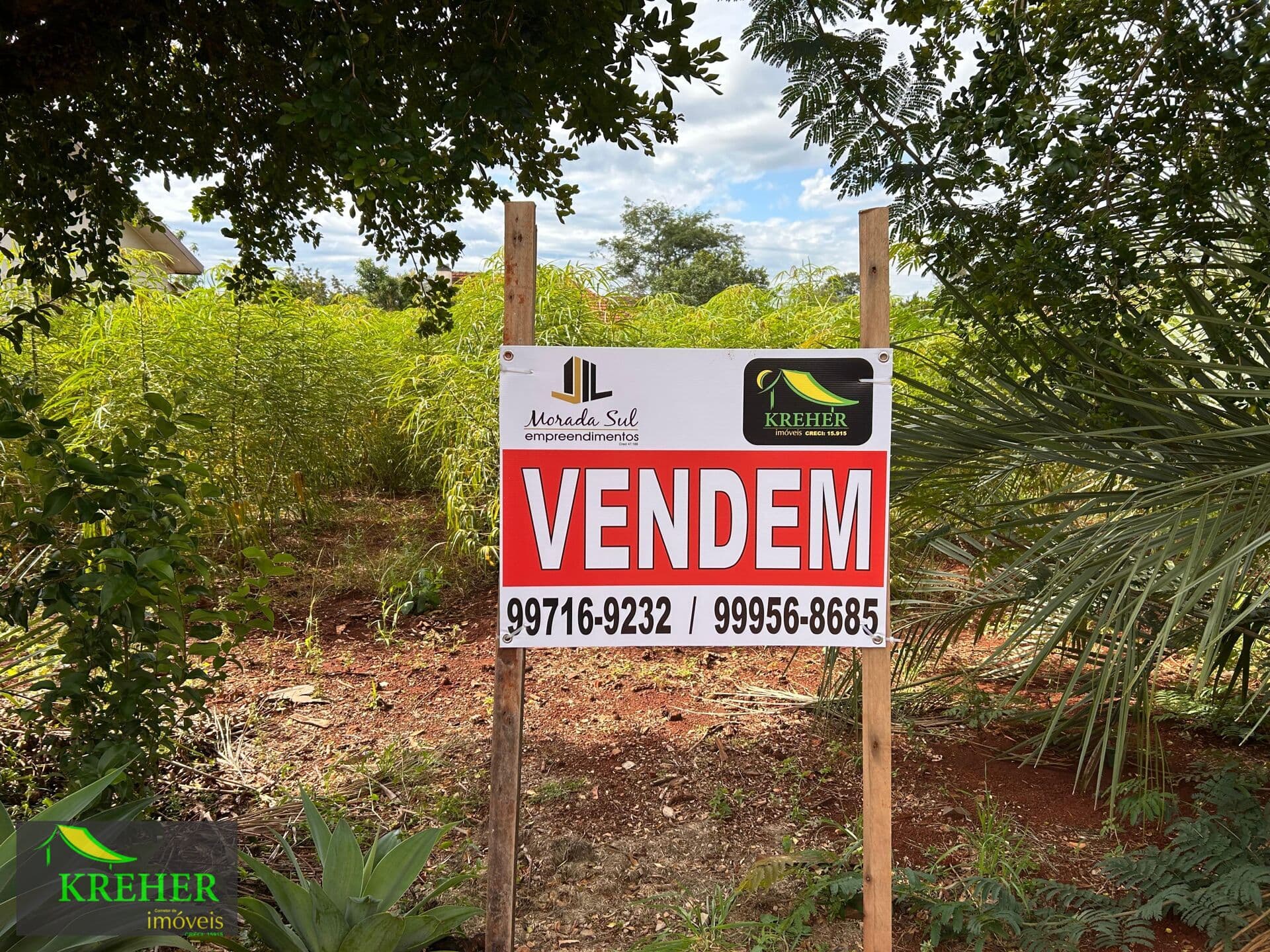 Lote/Terreno em Três de Maio - Centro