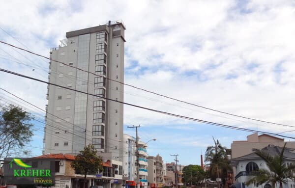 Apartamento em Três de Maio - Centro