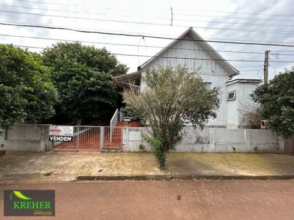 Casa em Três de Maio - Centro