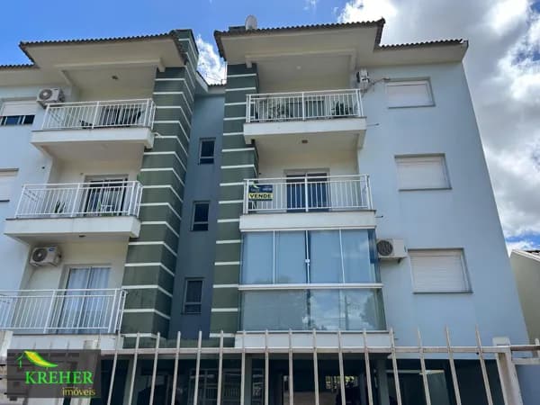 Apartamento em Três de Maio - Centro