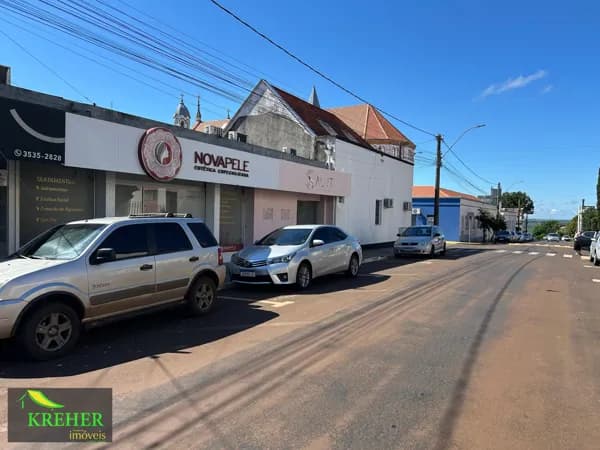 Sala/Conjunto em Três de Maio - Centro