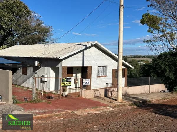Casa em Três de Maio - Centro