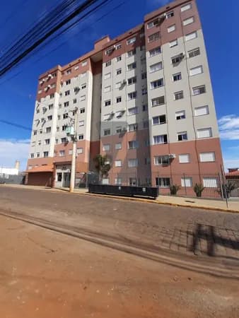 Apartamento em Passo Fundo - São Luiz Gonzaga