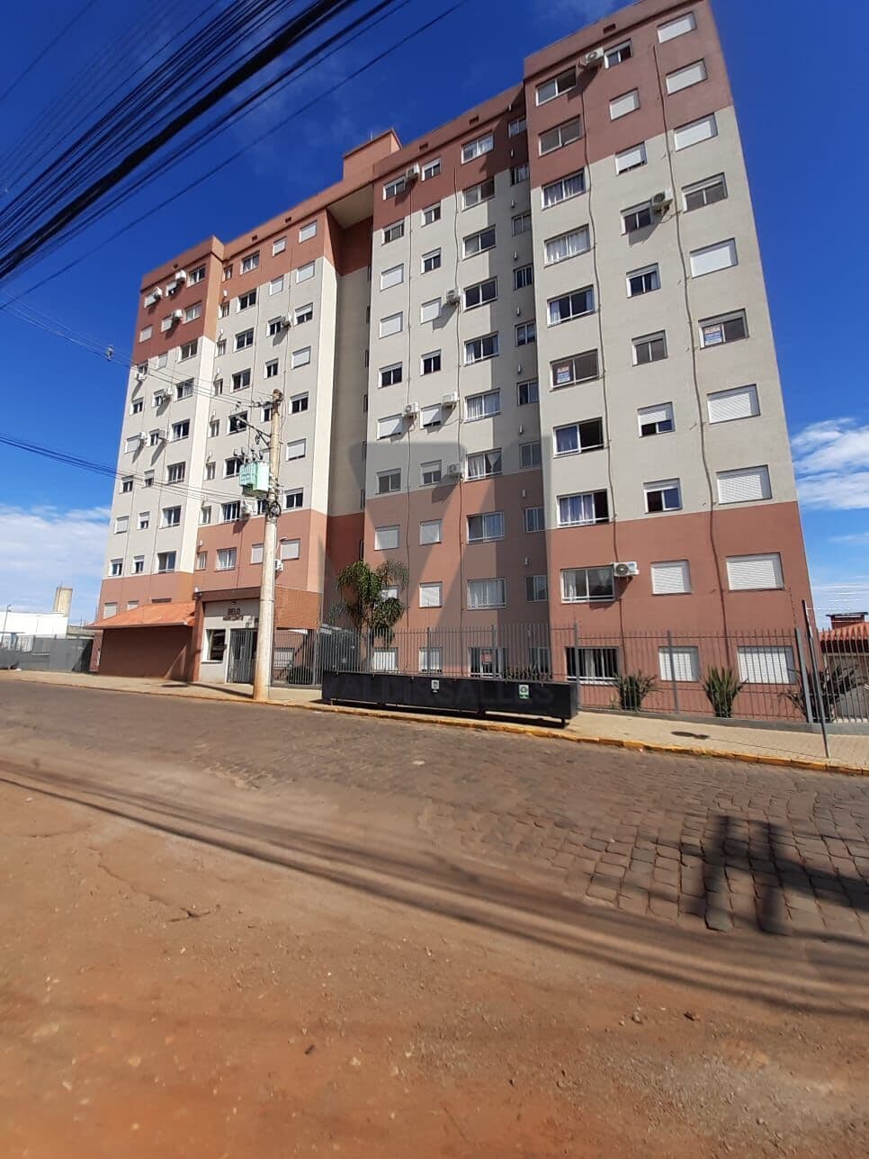 Apartamento em Passo Fundo - São Luiz Gonzaga