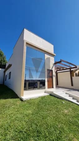 Casa em Passo Fundo - São Cristóvão