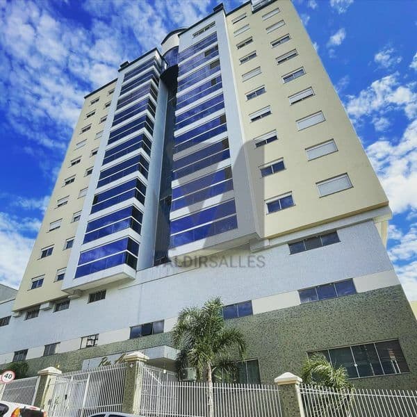 Apartamento em Passo Fundo - Boqueirão