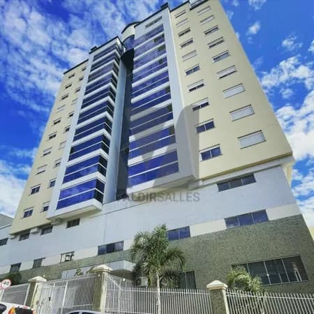 Apartamento em Passo Fundo - Boqueirão